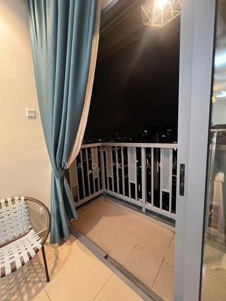 Condominium for Rent at Sky Awani Residensi 3 - Ahmad Khairi - PropertyGuru.com.my