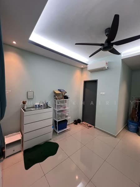 Condominium for Rent at Sky Awani Residensi 3 - Ahmad Khairi - PropertyGuru.com.my