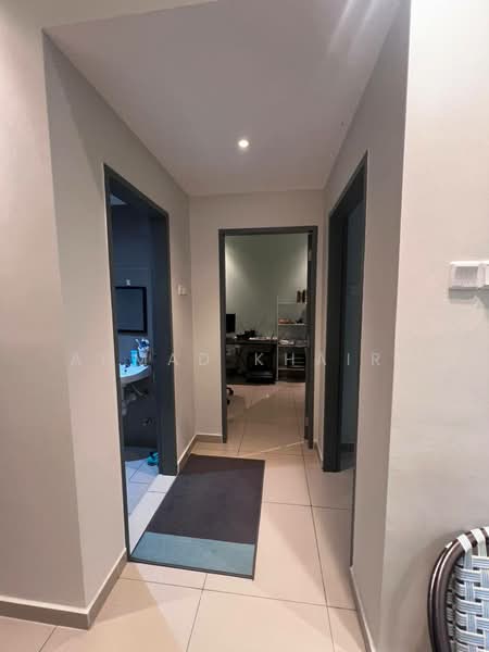 Condominium for Rent at Sky Awani Residensi 3 - Ahmad Khairi - PropertyGuru.com.my