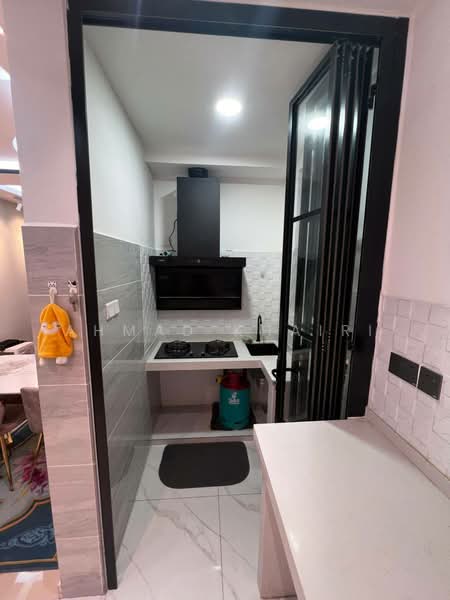 Condominium for Rent at Sky Awani Residensi 3 - Ahmad Khairi - PropertyGuru.com.my