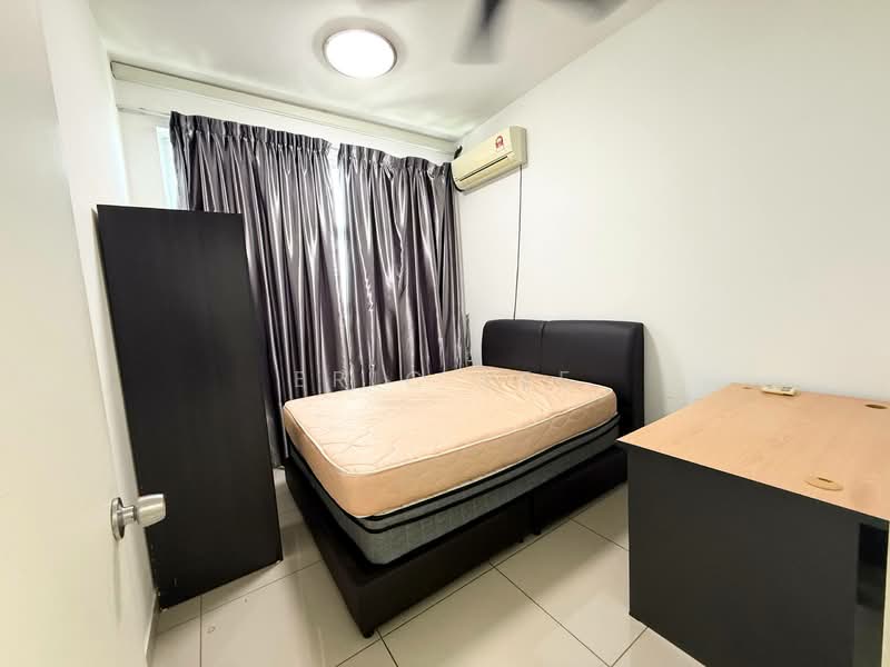 Apartment for Sale at D'Rich Executive Suites - Eric Lee - Bedroom - PropertyGuru.com.my
