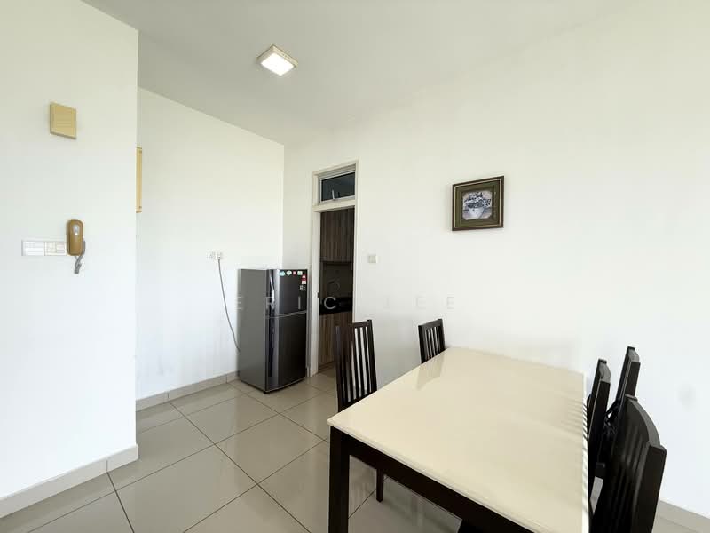 Apartment for Sale at D'Rich Executive Suites - Eric Lee - Dining Room - PropertyGuru.com.my