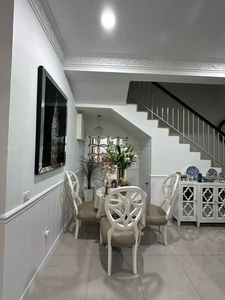 Serenia Amani @ Serenia City - 1