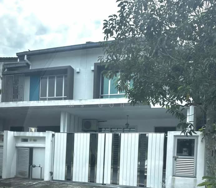 Terraced House for Sale in Sepang (Selangor) - Ms Goh . - Exterior - PropertyGuru.com.my