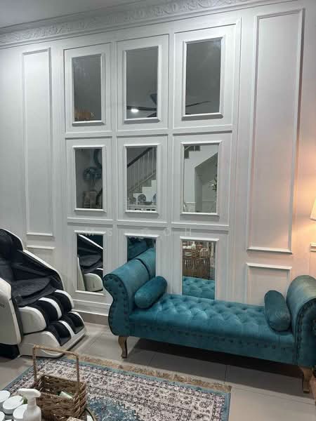 Serenia Amani @ Serenia City - 4