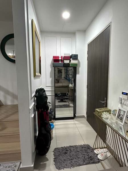 Terraced House for Sale in Sepang (Selangor) - Ms Goh . - Entrance - PropertyGuru.com.my