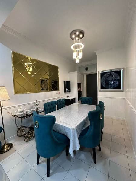 Serenia Amani @ Serenia City - 2