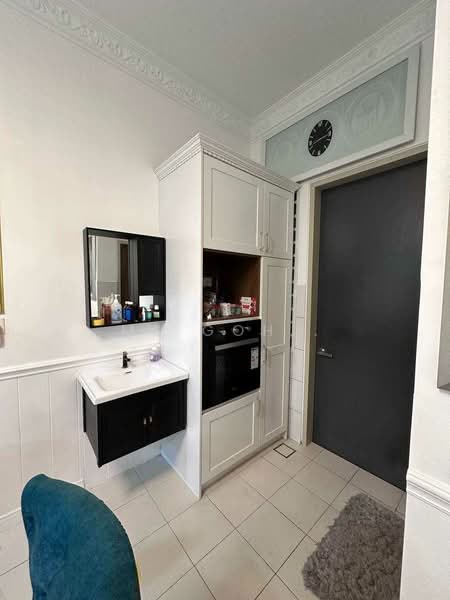 Terraced House for Sale in Sepang (Selangor) - Ms Goh . - Kitchen - PropertyGuru.com.my