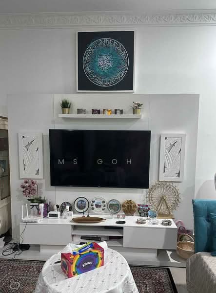 Serenia Amani @ Serenia City - 3