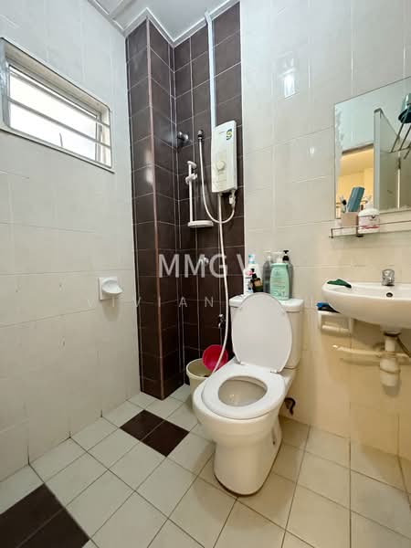 2-storey Terraced House for Sale in Setia Indah (Setia Alam) - Vivian Koh - PropertyGuru.com.my