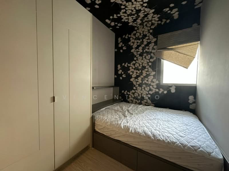 Verve Suites untuk Untuk Disewa - RM 4,500 /bulan, Apr 2026 - Bedroom - PropertyGuru.com.my