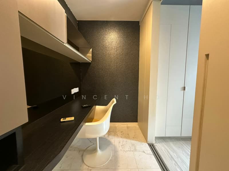 Verve Suites untuk Untuk Disewa - RM 4,500 /bulan, Apr 2026 - Study - PropertyGuru.com.my