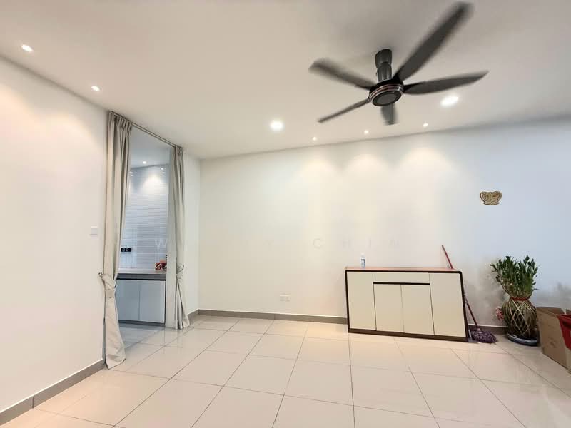 Topaz at Taman Putra Prima, Puchong - 1