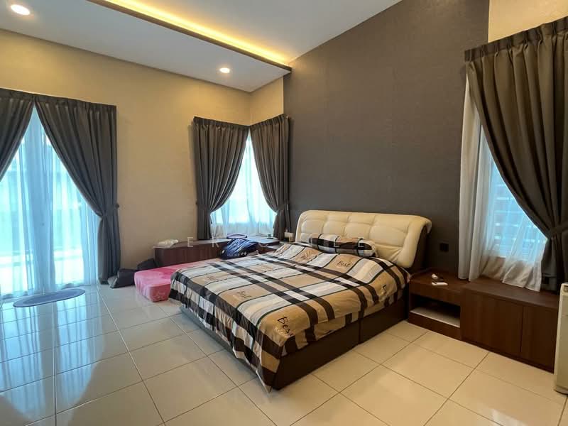 Semi-Detached House for Sale in Bandar Kulai (Kulai) - Eric Tee - Bedroom - PropertyGuru.com.my