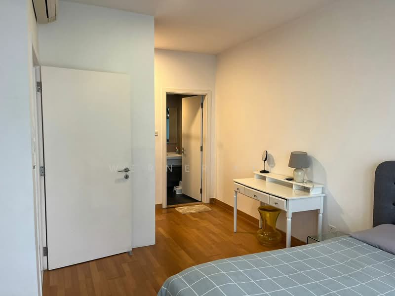 Condominium for Rent at Teega Residences - Werner Kee - Bedroom - PropertyGuru.com.my