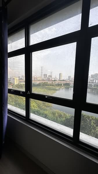 Kondominium untuk Disewa di Lakeville Residence - Kam Tong - View - PropertyGuru.com.my