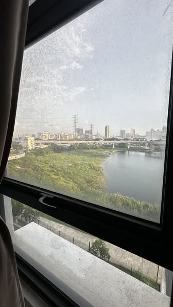 Kondominium untuk Disewa di Lakeville Residence - Kam Tong - View - PropertyGuru.com.my