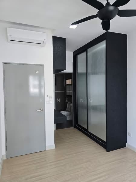 Service Residence for Sale at M Centura - Rane Ng - Master Bedroom - PropertyGuru.com.my
