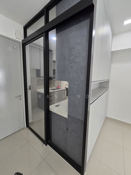 Service Residence for Sale at M Centura - Rane Ng - Kitchen - PropertyGuru.com.my