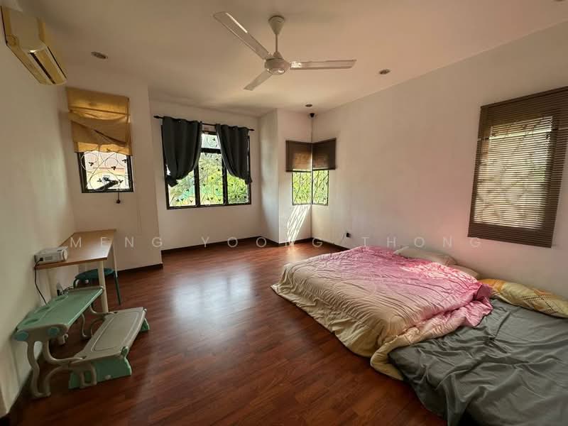2.5-storey Terraced House for Sale in Puchong (Selangor) - Meng Yoong Thong - Bedroom - PropertyGuru.com.my