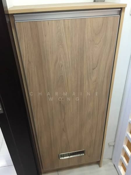 Servis Apartment untuk Disewa di The Elements - Charmaine Wong - PropertyGuru.com.my