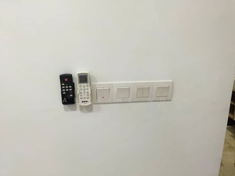 Servis Apartment untuk Disewa di The Elements - Charmaine Wong - Interior - PropertyGuru.com.my