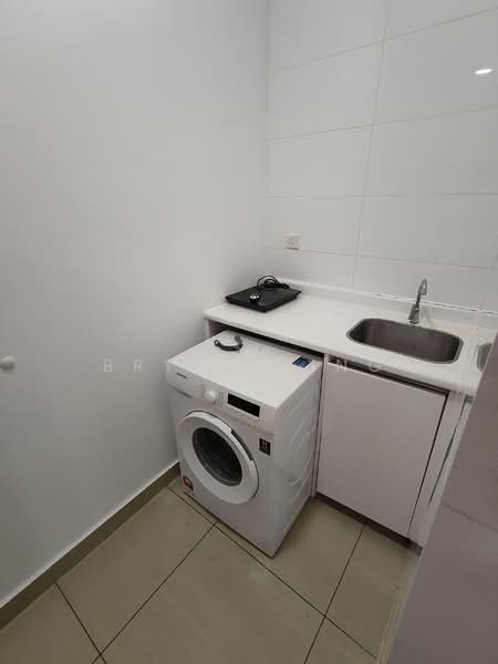Service Residence for Rent at Arte Plus - Bryan Ting - Interior - PropertyGuru.com.my