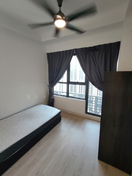 Service Residence for Rent at Arte Plus - Bryan Ting - Bedroom - PropertyGuru.com.my
