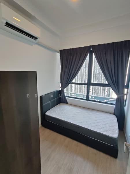 Service Residence for Rent at Arte Plus - Bryan Ting - Bedroom - PropertyGuru.com.my