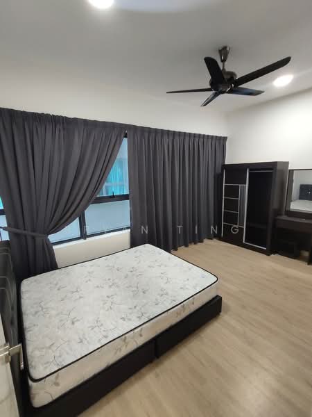 Service Residence for Rent at Arte Plus - Bryan Ting - Bedroom - PropertyGuru.com.my