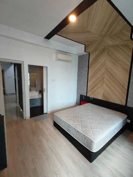 Servis Apartment untuk Disewa di Arte Plus - Bryan Ting - Bedroom - PropertyGuru.com.my