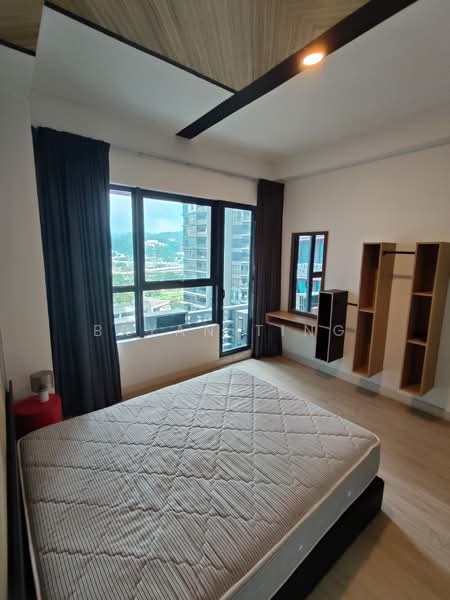 Servis Apartment untuk Disewa di Arte Plus - Bryan Ting - Bedroom - PropertyGuru.com.my
