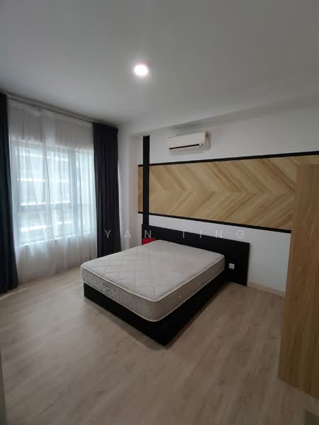 Servis Apartment untuk Disewa di Arte Plus - Bryan Ting - Bedroom - PropertyGuru.com.my