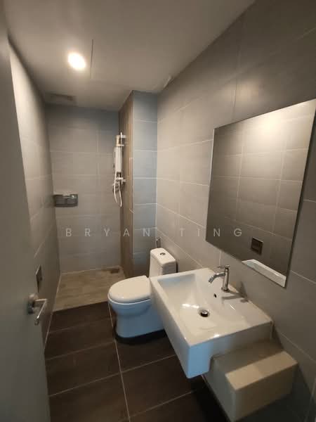 Servis Apartment untuk Disewa di Arte Plus - Bryan Ting - Bathroom - PropertyGuru.com.my
