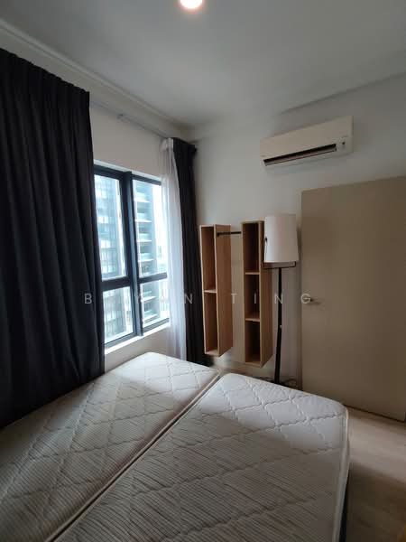 Servis Apartment untuk Disewa di Arte Plus - Bryan Ting - Bedroom - PropertyGuru.com.my