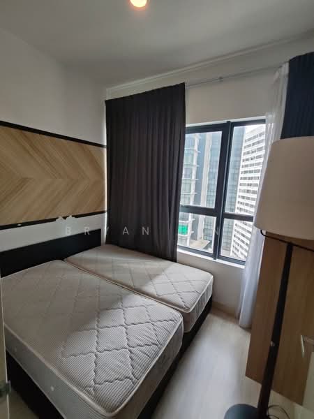 Servis Apartment untuk Disewa di Arte Plus - Bryan Ting - Bedroom - PropertyGuru.com.my