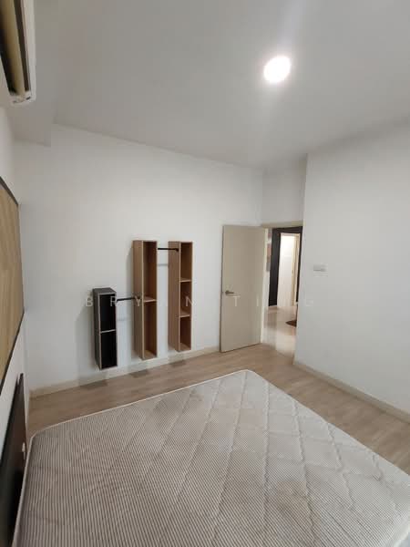 Servis Apartment untuk Disewa di Arte Plus - Bryan Ting - Bedroom - PropertyGuru.com.my