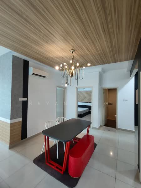 Servis Apartment untuk Disewa di Arte Plus - Bryan Ting - PropertyGuru.com.my