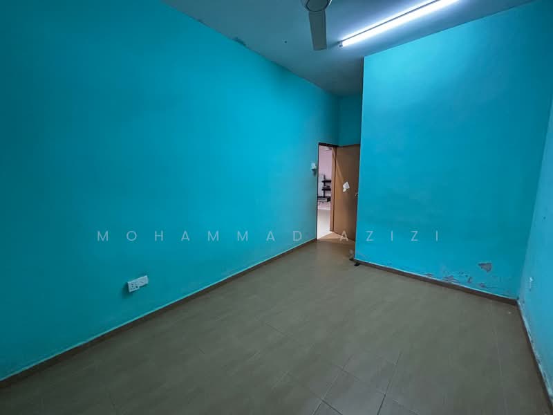 Terraced House for Sale in Kuantan (Pahang) - Mohammad Azizi - Interior - PropertyGuru.com.my