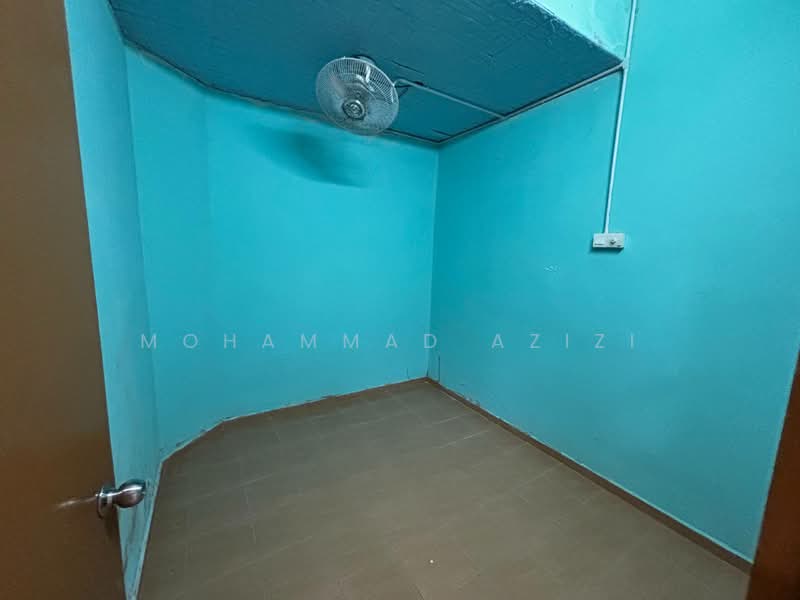 Terraced House for Sale in Kuantan (Pahang) - Mohammad Azizi - Interior - PropertyGuru.com.my