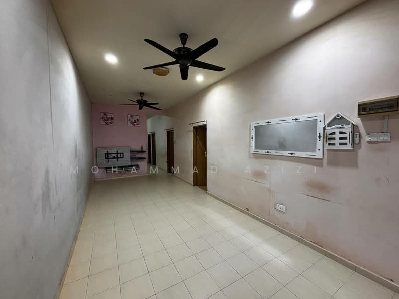 Terraced House for Sale in Kuantan (Pahang) - Mohammad Azizi - PropertyGuru.com.my