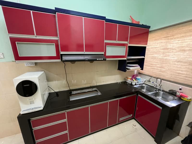 Terraced House for Sale in Kuantan (Pahang) - Mohammad Azizi - PropertyGuru.com.my