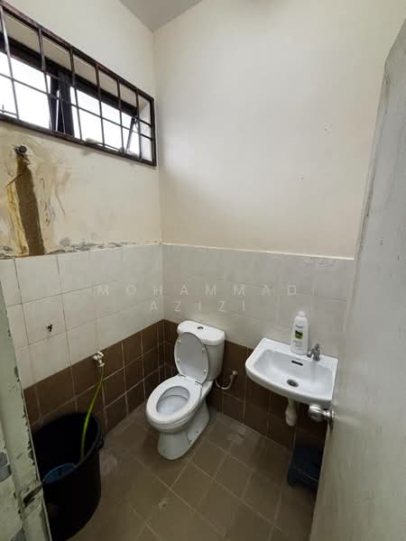 Terraced House for Sale in Kuantan (Pahang) - Mohammad Azizi - PropertyGuru.com.my