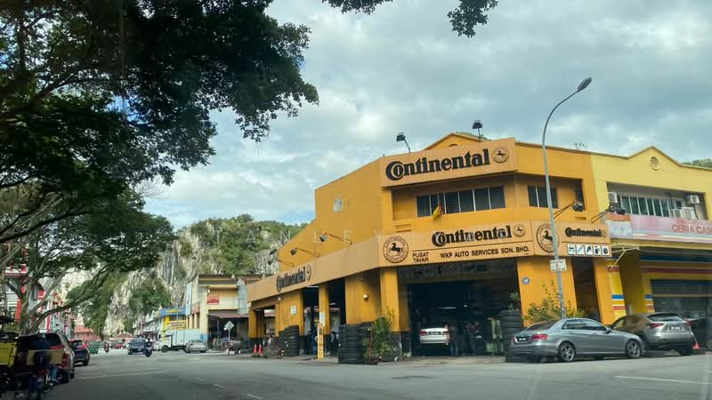 Batu Caves, Gombak - 5