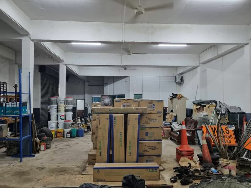 Batu Caves, Gombak - 2