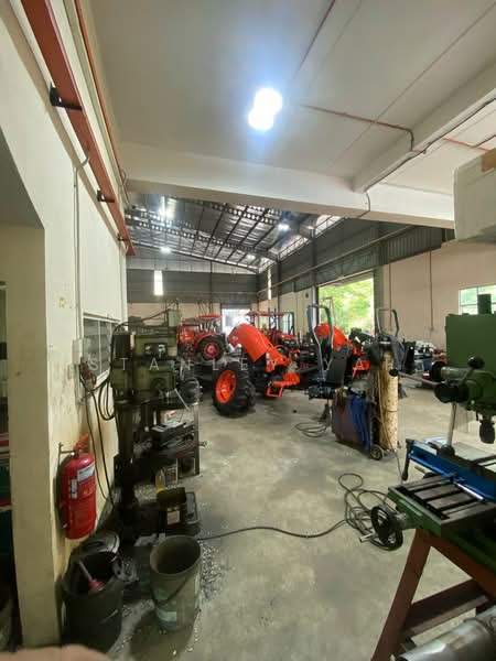 Factory for Sale in Gombak (Kuala Lumpur) - Stanley Yap - Interior - PropertyGuru.com.my