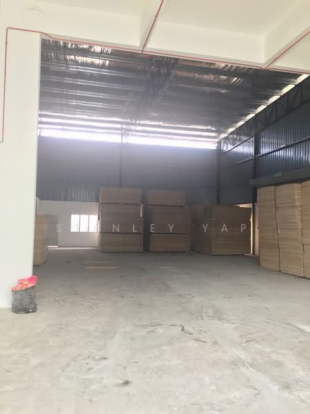 Factory for Sale in Gombak (Kuala Lumpur) - Stanley Yap - Interior - PropertyGuru.com.my