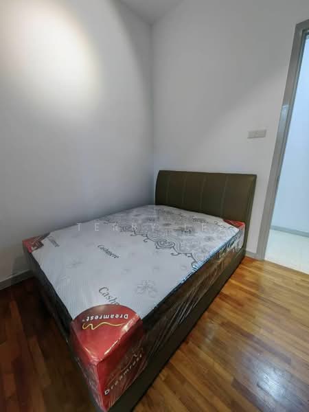 Condominium for Rent at Idaman Residence - Terry Lee - Bedroom - PropertyGuru.com.my
