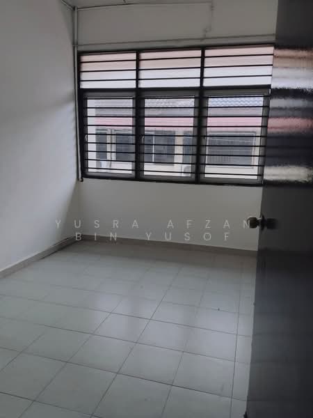 Untuk Dijual - Double Storey Terrace House Kubang Kerian