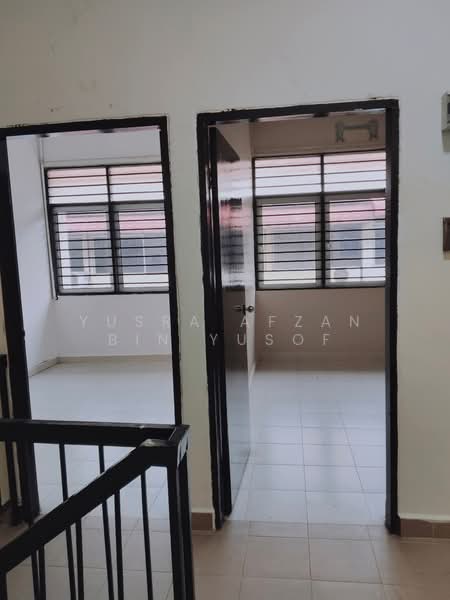 Untuk Dijual - Double Storey Terrace House Kubang Kerian